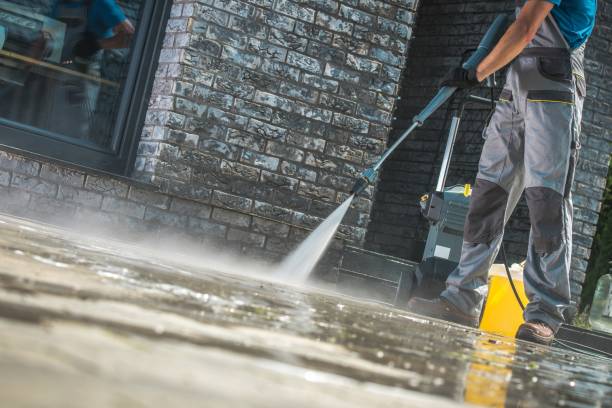 Best Building Exterior Washing  in Brookville, NY